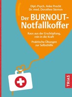 Trias Der Burnout-Notfallkoffer