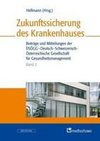 medhochzwei Verlag Zukunftssicherung des Krankenhauses