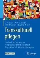 Springer-Verlag GmbH Transkulturell pflegen