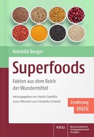Wissenschaftliche Superfoods