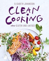Thorbecke Jan Verlag Clean Cooking ohne Gluten und Laktose