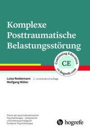 Komplexe Posttraumatische Belastungsst&ouml;rung