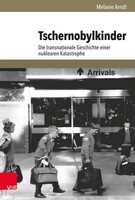 Vandenhoeck + Ruprecht Tschernobylkinder