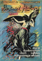 Mabuse Dr. med. Mabuse Nr. 75 (6/1991)