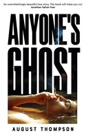 Pan Macmillan Anyone's Ghost