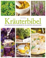 Delphin Verlag GmbH Kräuterbibel