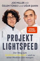 Rowohlt Verlag GmbH Projekt Lightspeed