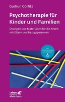 Klett-Cotta Verlag Psychotherapie für Kinder und Familien
