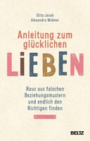 Beltz Verlagsgruppe Anleitung zum glücklichen Lieben