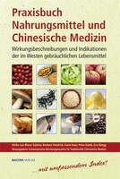 BACOPA Verlag Praxisbuch Nahrungsmittel und Chinesische Medizin