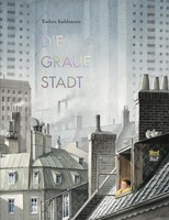 NordSüd Verlag AG Die graue Stadt