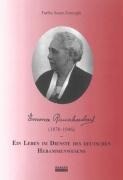 Shaker Verlag Emma Rauschenbach (1870-1946) - Ein Leben im Dienste des deutschen Hebammenwesens