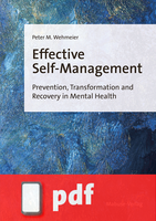 Mabuse Effective Self-Management (E-Book, PDF)