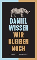 Luchterhand Literaturvlg. Wir bleiben noch