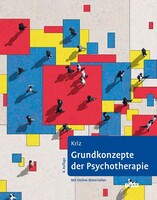 Psychologie Verlagsunion Grundkonzepte der Psychotherapie