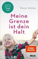 Beltz Verlagsgruppe Meine Grenze ist dein Halt