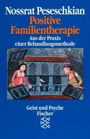 FISCHER TASCHENBUCH Positive Familientherapie