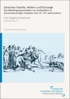Zwischen Familie, Heilern und Fürsorge