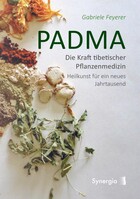 Synergia Verlag Padma