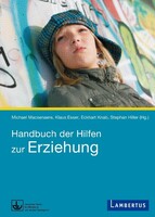 Lambertus-Verlag Handbuch der Hilfen zur Erziehung