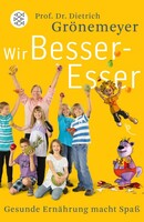 FISCHER TASCHENBUCH Wir Besser-Esser