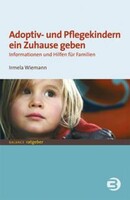 Balance buch + medien Adoptiv- und Pflegekindern ein Zuhause geben