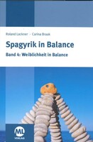 mgo fachverlage Spagyrik in Balance - Band 4: Weiblichkeit in Balance