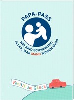 Coppenrath Broschur - Familie im Glück - Papa-Pass
