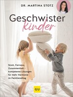 Graefe und Unzer Verlag Geschwisterkinder