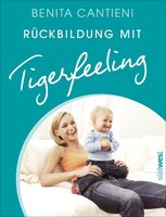 Suedwest Verlag Rückbildung mit Tigerfeeling