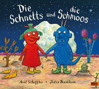 Die Schnetts und die Schmoos Julius Beltz Die Schnetts und die Schmoos