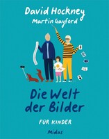 Midas Collection Die Welt der Bilder für Kinder