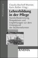Lehrerbildung in der Pflege