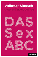 Campus Verlag GmbH Das Sex-ABC