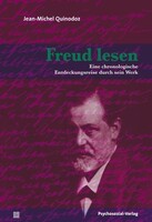 Psychosozial Verlag GbR Freud lesen