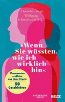 Julius Beltz GmbH 'Wenn Sie wüssten, wie ich wirklich bin'