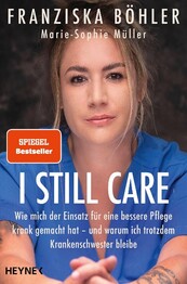 I still care