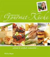 Allergenarme Gourmetküche