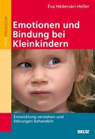 Julius Beltz GmbH Emotionen und Bindung bei Kleinkindern