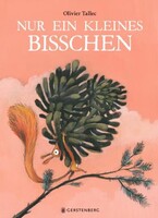 Gerstenberg Verlag Nur ein kleines bisschen