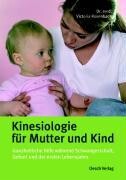 Oesch Verlag AG Kinesiologie für Mutter und Kind