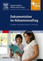 Urban & Fischer/Elsevier Dokumentation im Hebammenalltag