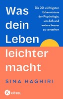 Kösel-Verlag Was dein Leben leichter macht