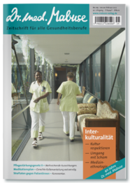 Dr. med. Mabuse Nr. 225 (1/2017)<br>