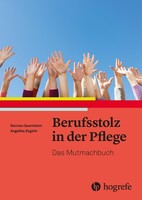 Hogrefe AG Berufsstolz in der Pflege