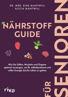 riva Verlag Nährstoff-Guide für Senioren