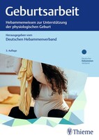 Georg Thieme Verlag Geburtsarbeit