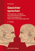 Huter, Carl Verlag Gesichter sprechen