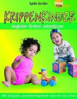 Klett Kita GmbH Krippenkinder begleiten, fördern, unterstützen