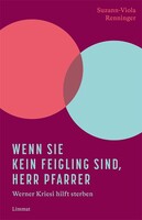 Limmat Verlag Wenn Sie kein Feigling sind, Herr Pfarrer